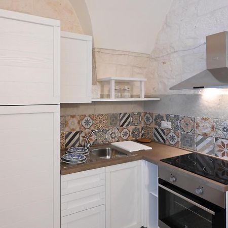 مارتينا فرانكا Casa Vacanze Nonna Donata المظهر الخارجي الصورة