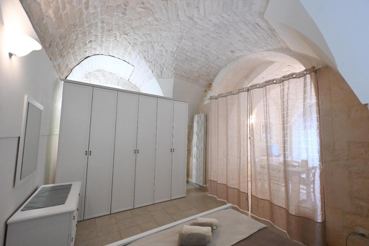 مارتينا فرانكا Casa Vacanze Nonna Donata المظهر الخارجي الصورة