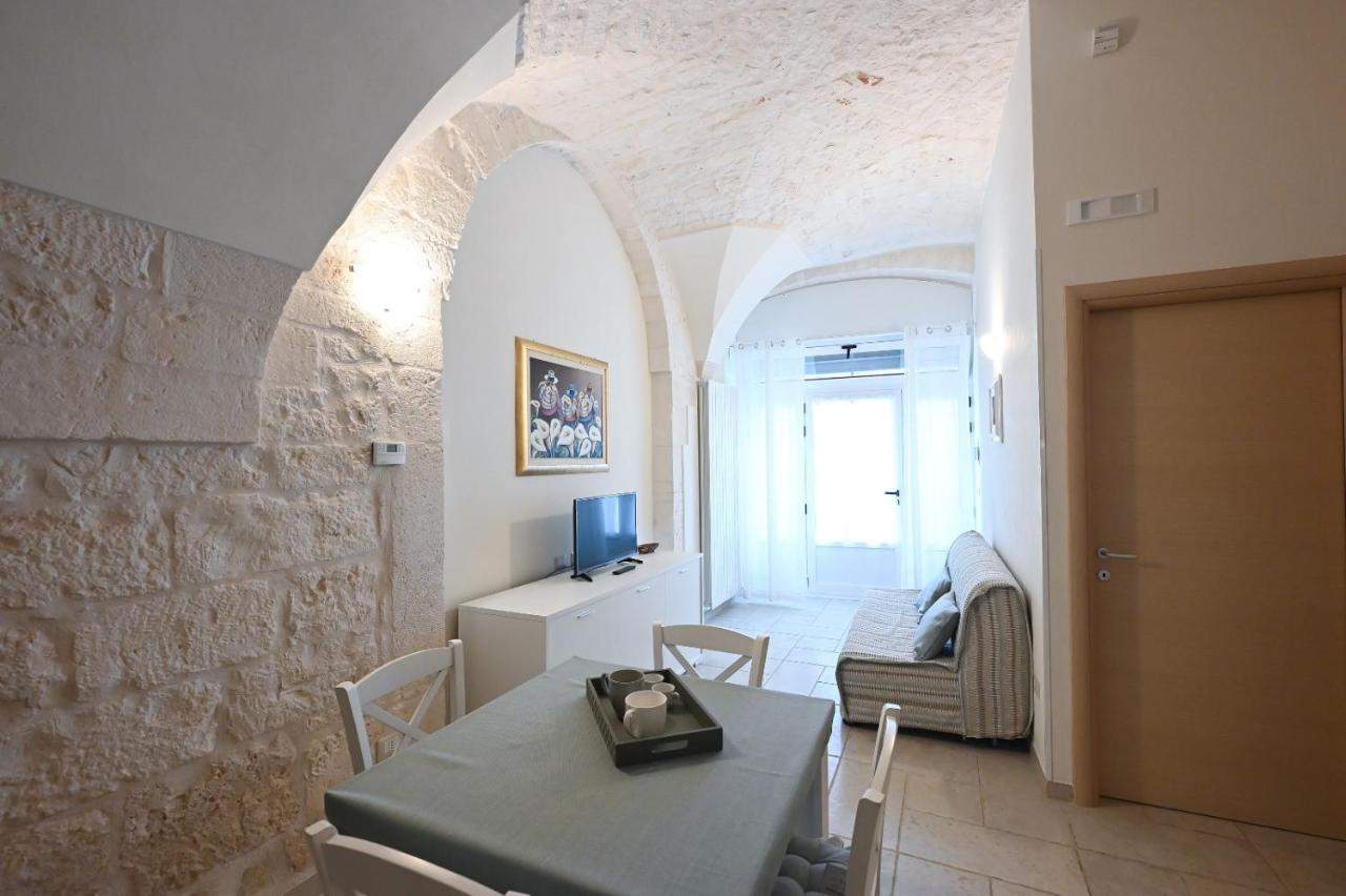 مارتينا فرانكا Casa Vacanze Nonna Donata المظهر الخارجي الصورة