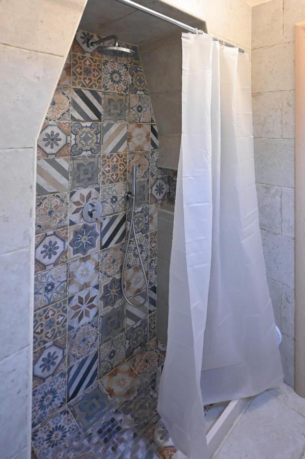مارتينا فرانكا Casa Vacanze Nonna Donata المظهر الخارجي الصورة